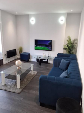 Casa De Niveles